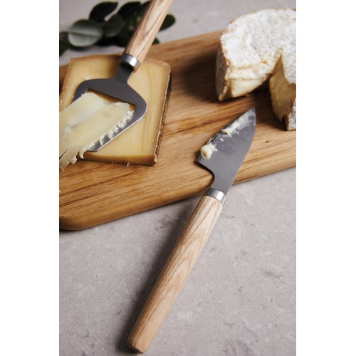 VINGA Retro cheese set