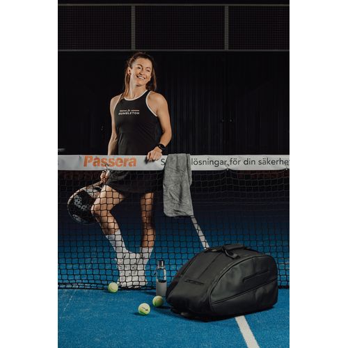 VINGA Baltimore gym backpack