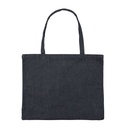 Impact AWARE™ recycled denim shopper