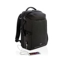 Swiss Peak AWARE™ XXL weekend travel backpack