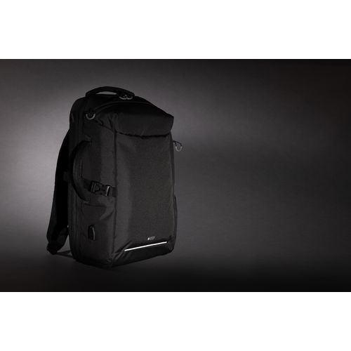 Swiss Peak AWARE™ XXL weekend travel backpack