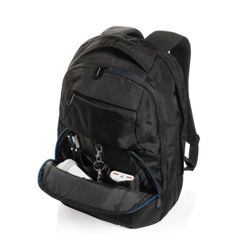 Impact AWARE™ Universal laptop backpack