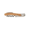 Wooden Corkscrew