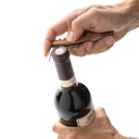 Wooden Corkscrew