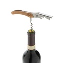 Wooden Corkscrew