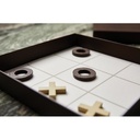 VINGA Criss-cross coffee table game