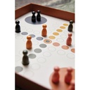 VINGA Ludo coffee table game