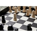 VINGA Chess coffee table game