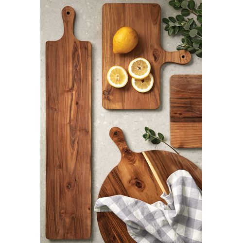 VINGA Buscot Long Serving Board