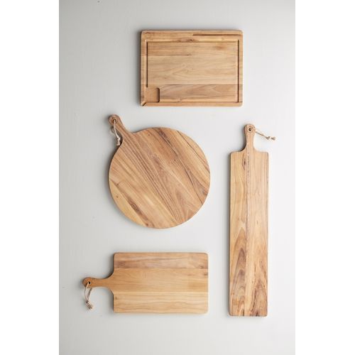 VINGA Buscot Utility Cutting Board