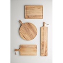 VINGA Buscot Utility Cutting Board