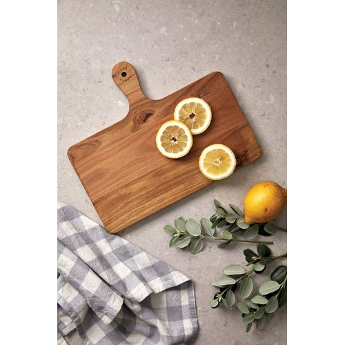 VINGA Buscot horizontal serving board