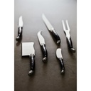 VINGA Gigaro meat knives