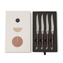 VINGA Gigaro meat knives