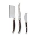 VINGA Gigaro cheese knives