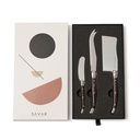 VINGA Gigaro cheese knives