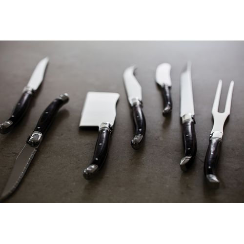 VINGA Gigaro cheese knives