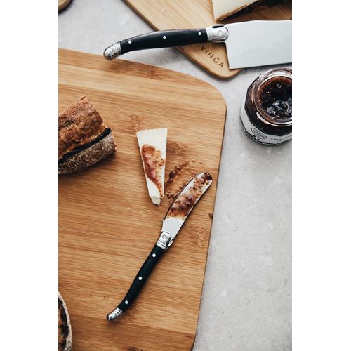 VINGA Gigaro cheese knives