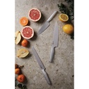 VINGA Hattasan bread knife