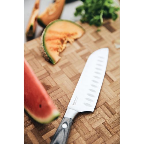 VINGA Kaiser Santoku Knife