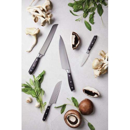 VINGA Kaiser Santoku Knife