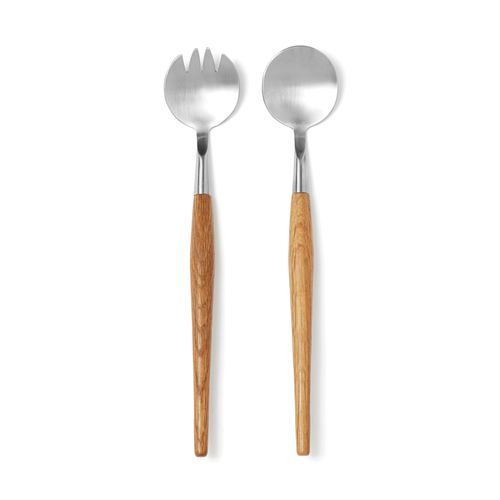 VINGA Retro serving cutlery