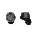 Terra RCS recycled aluminium wireless earbuds