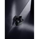 Terra RCS recycled aluminium wireless earbuds