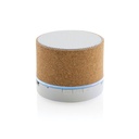 Cork 3W wireless speaker