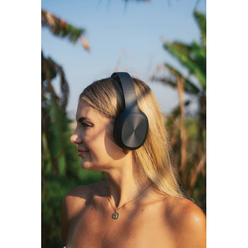 RCS recycled plastic JAM wireless headphone