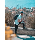 Bobby Hero Small, Anti-theft backpack