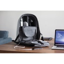 Bobby Hero Regular, Anti-theft backpack