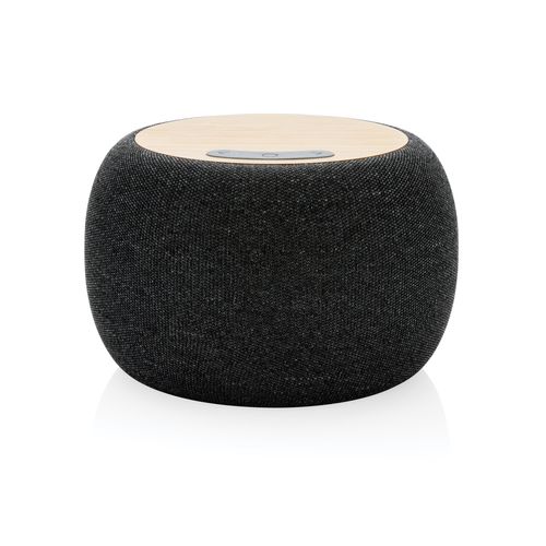 RCS Rplastic/PET and bamboo 5W speaker