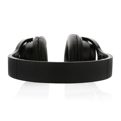 RCS and bamboo Elite Foldable wireless headphone