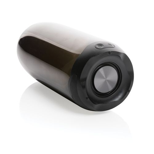 RCS recycled plastic Lightboom 10W speaker