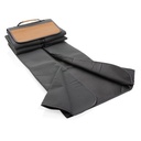 Impact AWARE™ RPET picnic blanket with PU cover