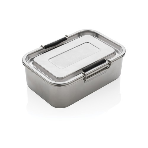 RCS Recycled stainless steel leakproof lunch box