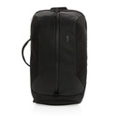 Swiss Peak AWARE™ RPET 15.6 inch work/gym backpack