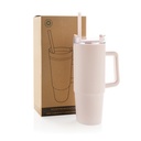 Tana RCS plastic tumbler with handle 900ml