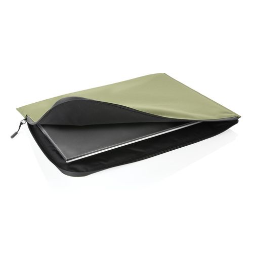 Impact Aware™ laptop 15.6" minimalist laptop sleeve