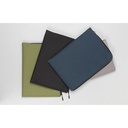 Impact Aware™ laptop 15.6" minimalist laptop sleeve