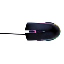 RGB gaming mouse