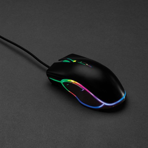 RGB gaming mouse