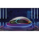 RGB gaming mouse