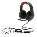 RGB gaming headset