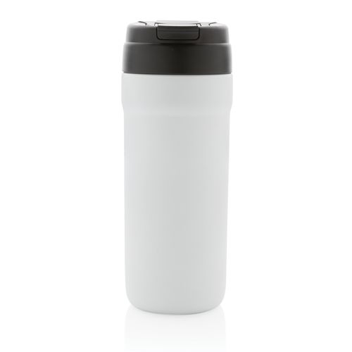 RCS RSS tumbler with hot & cold lid