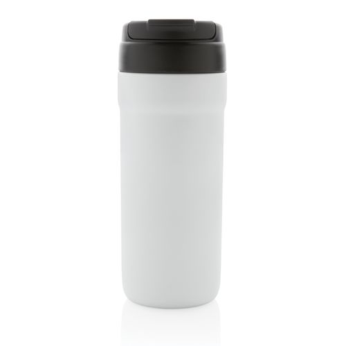 RCS RSS tumbler with hot & cold lid