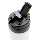 RCS RSS tumbler with hot & cold lid