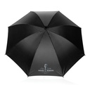 Swiss Peak Aware™ Ultra-light manual 25” Alu umbrella