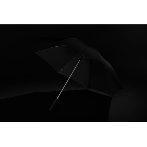 Swiss Peak Aware™ Ultra-light manual 25” Alu umbrella